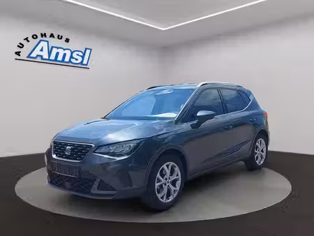 Seat Arona 1.0 TSI FR