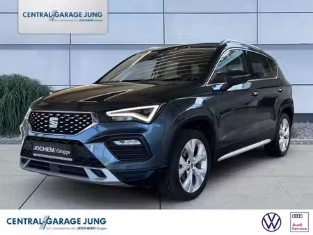 Seat Ateca 1.5 TSI 150 Xperience