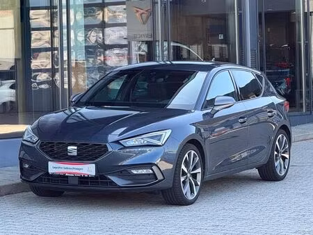 Seat Leon 2.0 TDI 150 FR