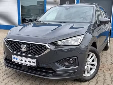 Seat Tarraco 2.0 TDI 150 Style