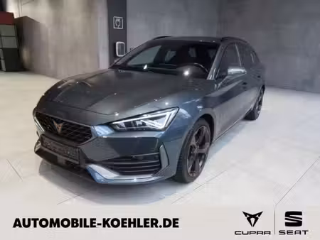 Cupra Leon 1.5 TSI 150