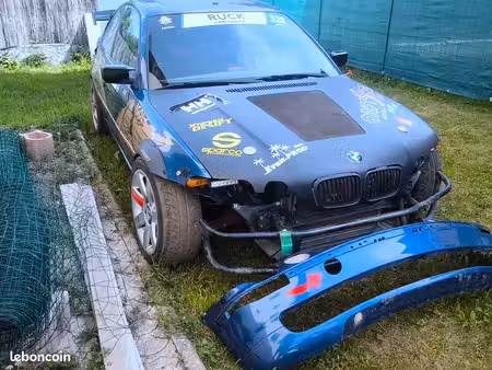 BMW Série 3 