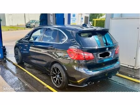 BMW Série 2 218d 2.0 150 Sport