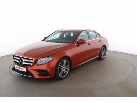 Mercedes-Benz Classe E E 200 2.0 197 4Matic