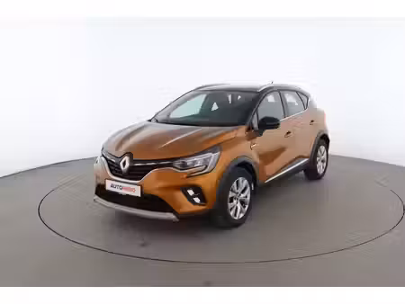 Renault Captur 1.3 TCe 140