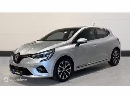 Renault Clio 1.0 TCe 100 Intens