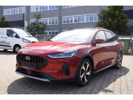 Ford Focus 1.5 115 Active
