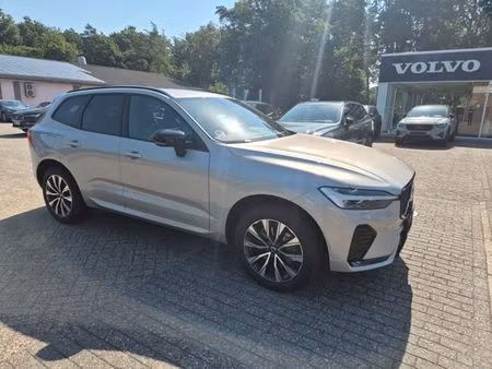 Volvo XC60 2.0 197 Plus