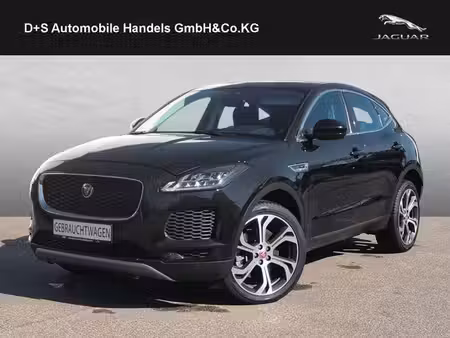 Jaguar E-Pace D240 2.0 240 S 4x4