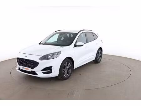Ford Kuga 2.0 TDCi 150 ST Line X