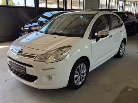 Citroën C3 1.0 68 Selection