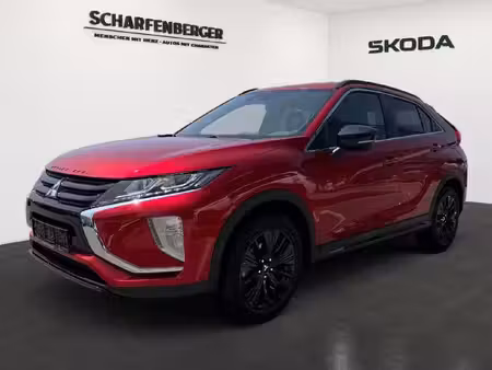 Mitsubishi Eclipse Cross 1.5 163