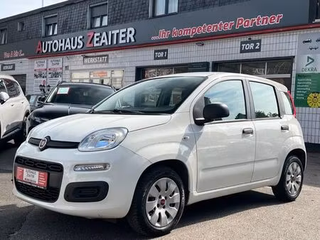 Fiat Panda 1.2 69 Pop