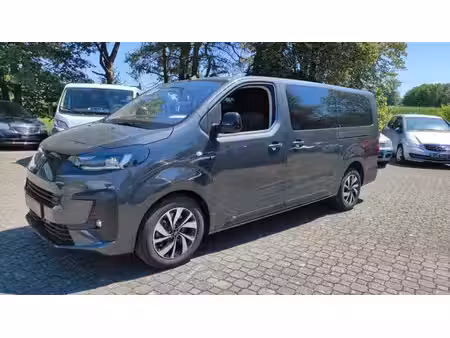 Fiat Ulysse 2.0 Icône