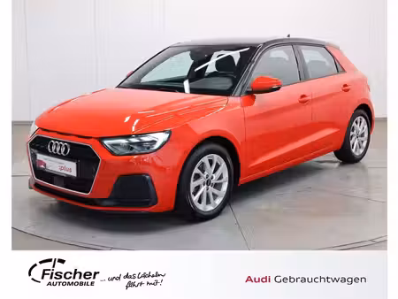 Audi A1 30 TFSI 1.0 TFSI 110