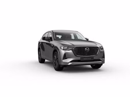 Mazda CX-60 e-Skyactiv 3.3 200
