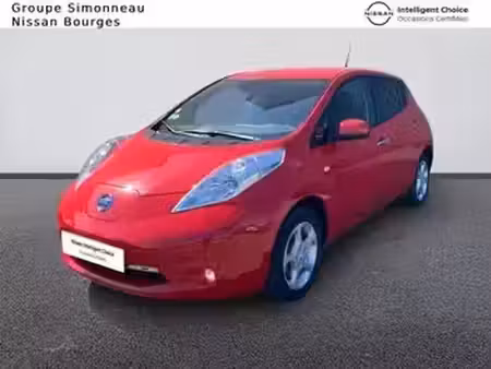 Nissan Leaf Flex 109 Acenta