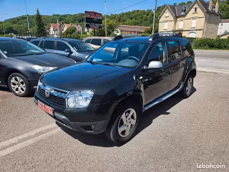 Dacia Duster 1.5 dCi 90 Laureate