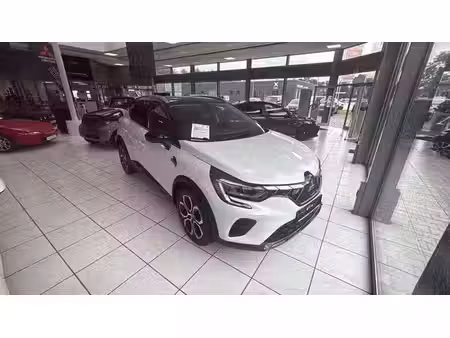 Mitsubishi ASX Intro Edition