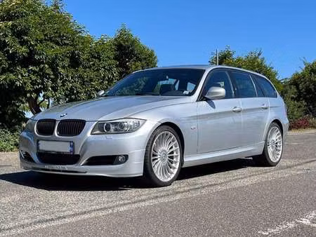 Alpina B3 3.0 400