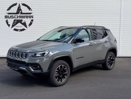 Jeep Compass 4XE 1.3 4x4