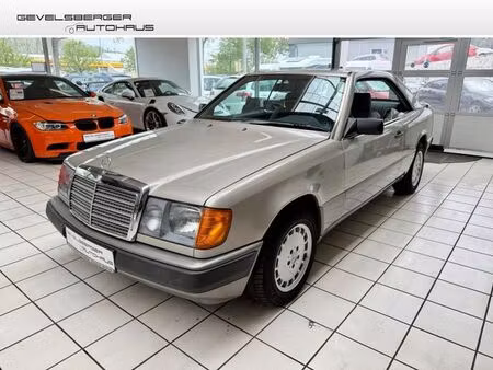 Mercedes-Benz Classe E 230 CE