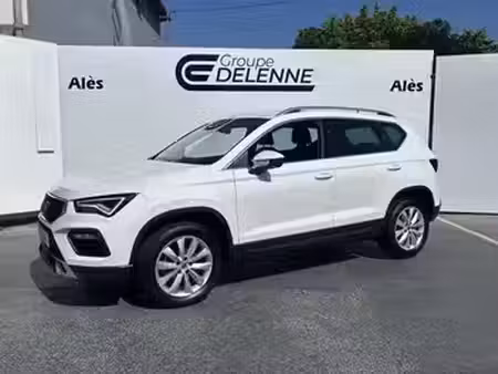 Seat Ateca 1.5 TSI 150 Style