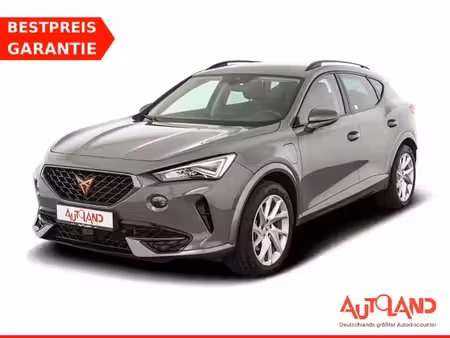 Cupra Formentor 1.4 150