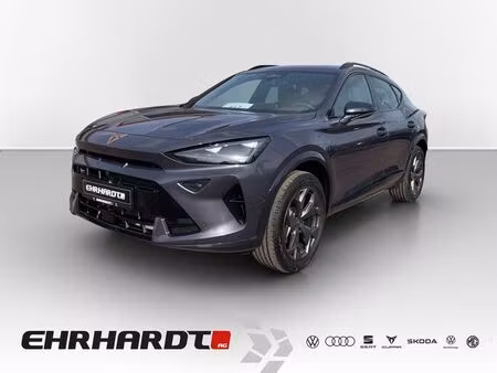 Cupra Formentor 1.5 TSI 150