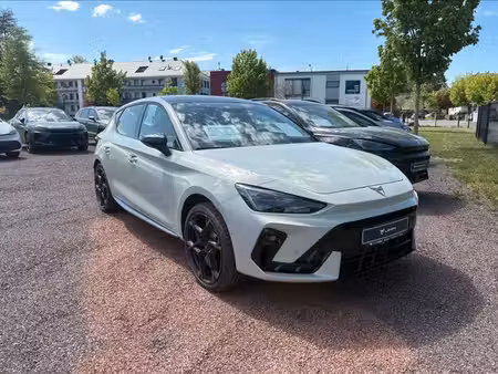 Cupra Leon 1.5 272