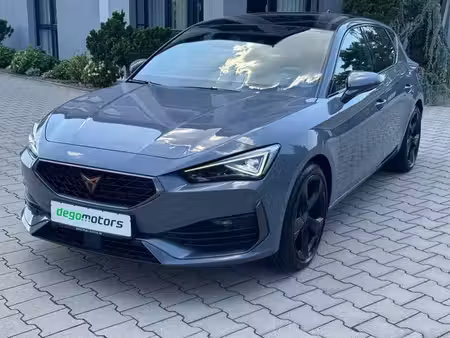 Cupra Leon 1.5 TSI 150