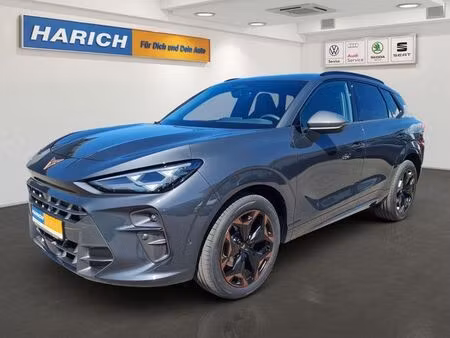 Cupra Terramar 1.5 TSI 150