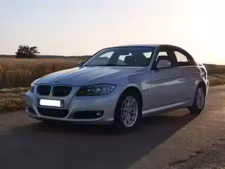 BMW Série 3 325i 3.0 218 Luxe