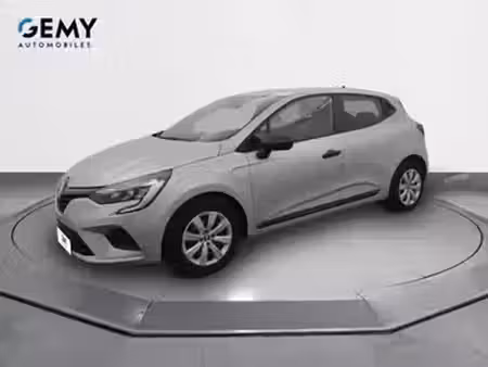 Renault Clio 1.0 SCe 65 Authentique