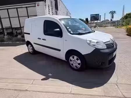 Renault Kangoo 1.5 dCi 110 Extreme