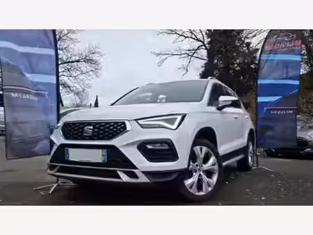 Seat Ateca 2.0 TDI 150 Xperience