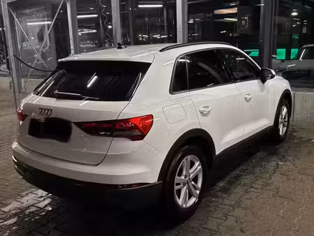 Audi Q3 35 TFSI 1.5 150