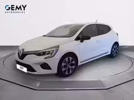Renault Clio 1.5 dCi 100 Evolution