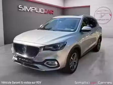 MG EHS 1.5 GDi 258 Luxury