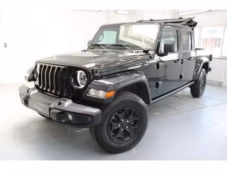 Jeep Gladiator V6 3.6 264 Sport 4x4