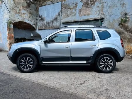 Dacia Duster 1.2 125 Prestige