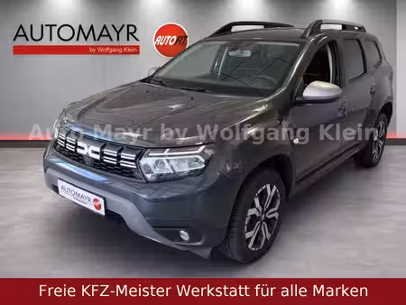 Dacia Duster 130 Journey