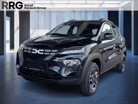 Dacia Spring 45