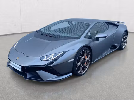Lamborghini Huracan V10 5.2