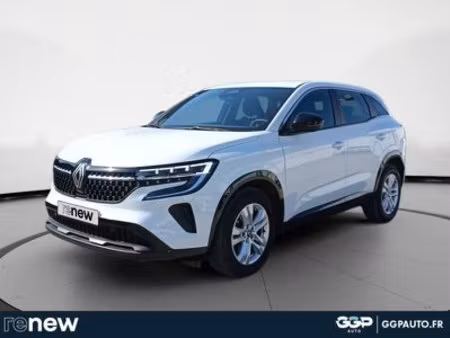 Renault Austral 1.2 TCe 130 Équilibre