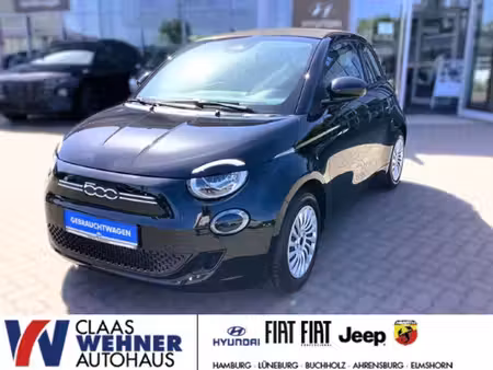Fiat 500 118