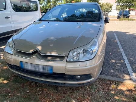 Citroën C5