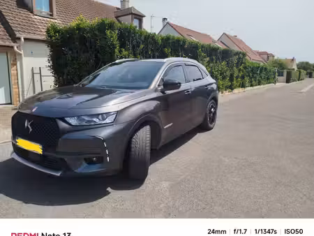 DS 7 1.5 HDi 130
