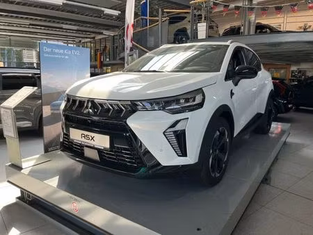 Mitsubishi ASX 1.3 140 Intense