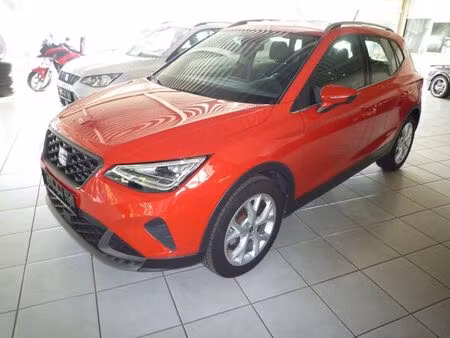 Seat Arona 1.0 TSI 110 FR